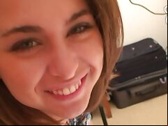 all, Bend Over, Blowjob, Couple, Doggystyle, Hairless